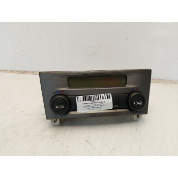 MANDO CLIMATIZADOR 7701209143 