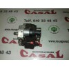 Recambio de bomba inyeccion para renault megane ii berlina 5p confort expression referencia OEM IAM 0445010075 8200456693 