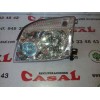 Recambio de faro izquierdo para nissan x-trail (t30) comfort referencia OEM IAM   