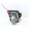Recambio de motor arranque para peugeot 307 (3a/c) 1.6 hdi 110 referencia OEM IAM 5802EG  
