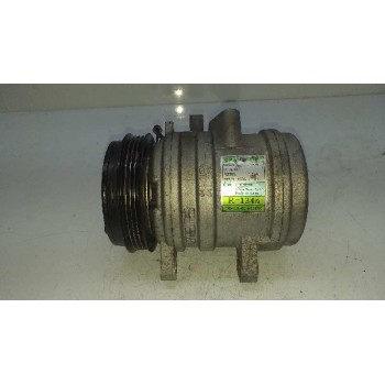 COMPRESOR AIRE ACONDICIONADO 717680 