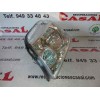 Recambio de faro izquierdo para nissan x-trail (t30) comfort referencia OEM IAM   