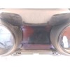 Recambio de cuadro instrumentos para toyota yaris referencia OEM IAM 83800K0521  