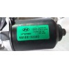 Recambio de motor limpia delantero para hyundai i40 tecno blue referencia OEM IAM 981103Z000 981003Z000 