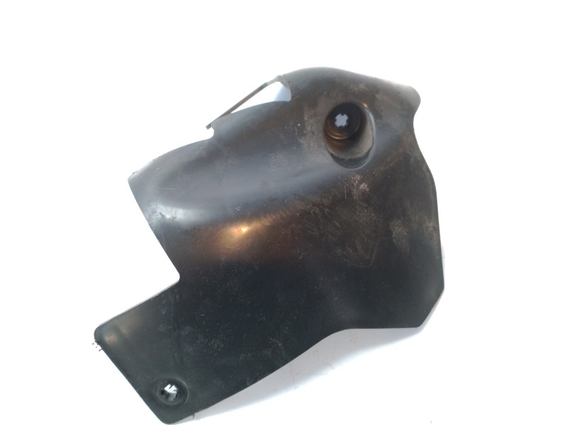 Recambio de moldura para fiat 500 cabrio (150) referencia OEM IAM 735464612  