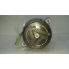 Recambio de compresor aire acondicionado para chevrolet aveo ls referencia OEM IAM 717680  