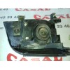 Recambio de faro izquierdo para nissan x-trail (t30) comfort referencia OEM IAM   