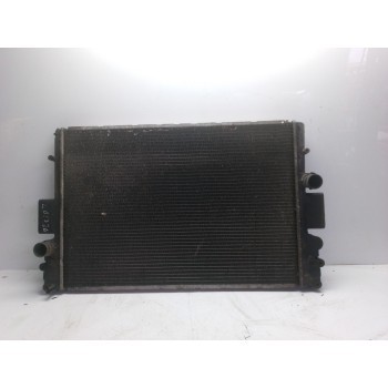 RADIADOR AGUA 504084141 