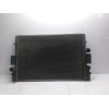 Recambio de radiador agua para iveco daily caja cerrada (2006 =>) 2.8 cng referencia OEM IAM 504084141  