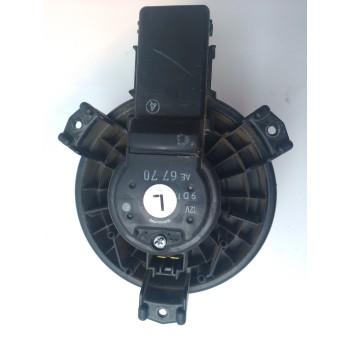 MOTOR CALEFACCION 871030K501 