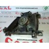 Recambio de faro izquierdo para nissan x-trail (t30) comfort referencia OEM IAM   