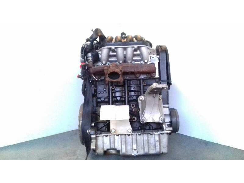 Recambio de motor completo para seat ibiza (6k1) stella referencia OEM IAM AQM  