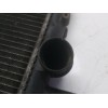 Recambio de radiador agua para iveco daily caja cerrada (2006 =>) 2.8 cng referencia OEM IAM 504084141  