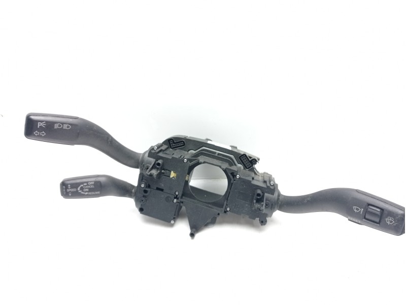 Recambio de mando multifuncion para audi a6 berlina (4f2) 3.0 tdi quattro (165kw) referencia OEM IAM 4F0953549B  