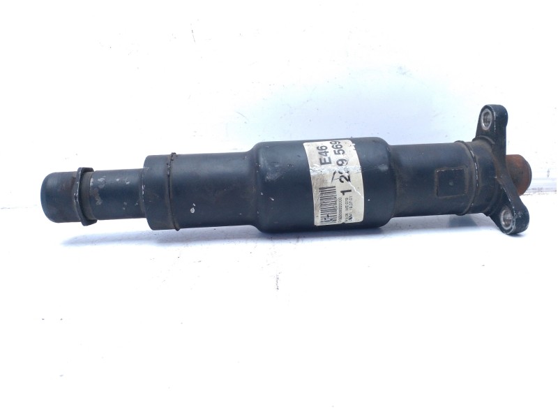 Recambio de cardan trasero para bmw serie 3 berlina (e46) 320d referencia OEM IAM 1229569  