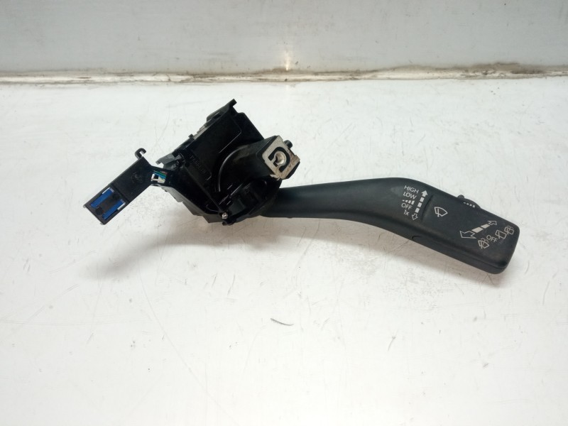 Recambio de mando intermitentes para volkswagen golf v berlina (1k1) conceptline (e) referencia OEM IAM 1K0953519H  