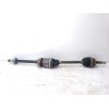 Recambio de transmision delantera derecha para lexus ux (za10) 250h referencia OEM IAM 4341076010  