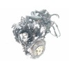 Recambio de motor completo para toyota yaris active referencia OEM IAM 19000F3020 M15AFXE 