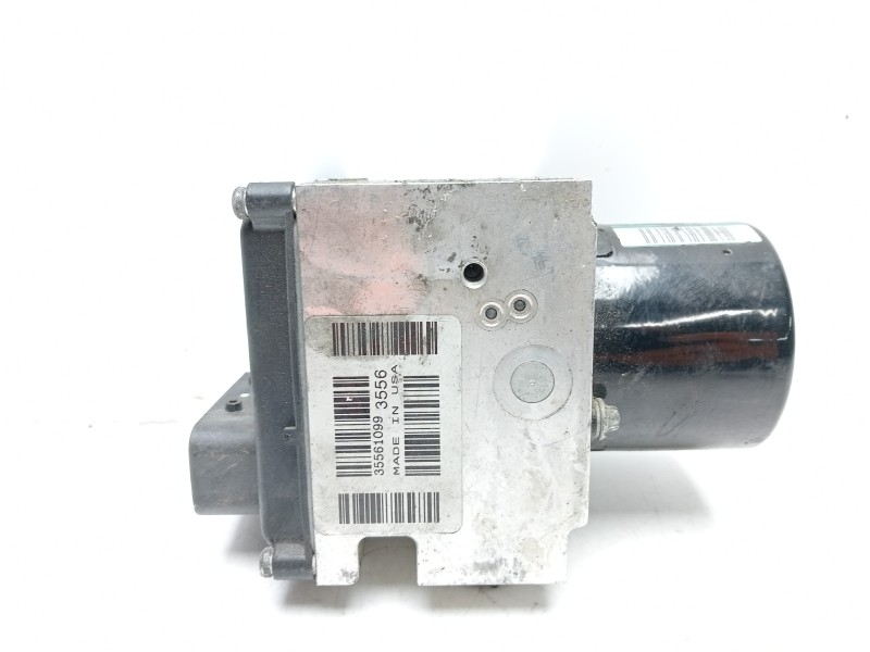 Recambio de abs para peugeot 407 1.6 hdi fap cat (9hz / dv6ted4) referencia OEM IAM 15710605 35561099 
