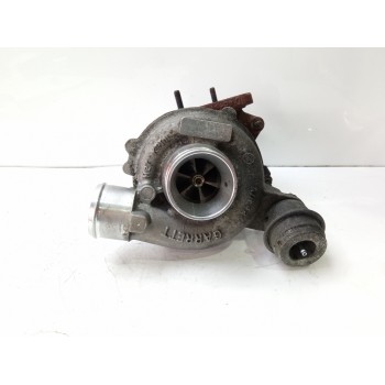TURBOCOMPRESOR A6650901080 
