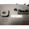 Recambio de cuadro instrumentos para toyota yaris referencia OEM IAM 83800K0521  