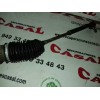 Recambio de cremallera direccion para fiat punto berlina (188) 1.2 8v elx (i) referencia OEM IAM 37502371 00468433000 D28K2519BX
