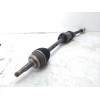 Recambio de transmision delantera derecha para lexus ux (za10) 250h referencia OEM IAM 4341076010  