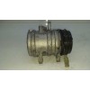 Recambio de compresor aire acondicionado para chevrolet aveo ls referencia OEM IAM 717680  
