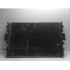 Recambio de radiador agua para iveco daily caja cerrada (2006 =>) 2.8 cng referencia OEM IAM 504084141  