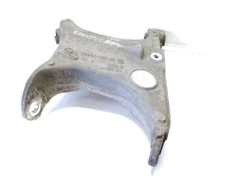 Recambio de brazo suspension inferior trasero derecho para bmw 5 (e60) 530 d referencia OEM IAM 33326754558 33326755990 