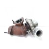 Recambio de turbocompresor para ssangyong rodius xdi premium referencia OEM IAM A6650901080  
