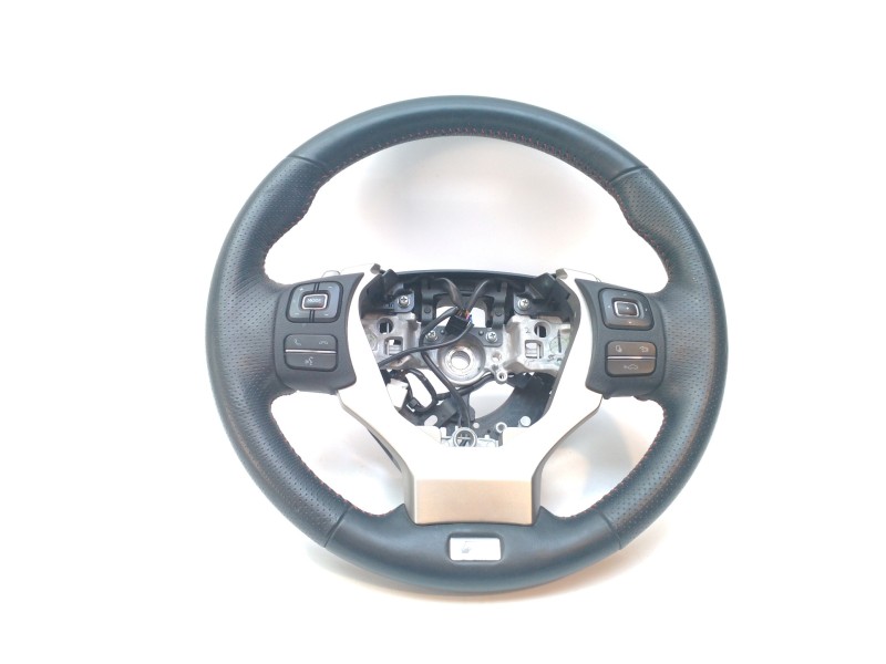 Recambio de volante para lexus rc referencia OEM IAM 4510053481C1  