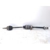Recambio de transmision delantera derecha para lexus ux (za10) 250h referencia OEM IAM 4341076010  