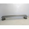Recambio de refuerzo paragolpes delantero para toyota yaris referencia OEM IAM 52611K0010  
