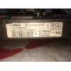 Recambio de caja reles / fusibles para citroën c3 1.4 audace referencia OEM IAM 9648715380  
