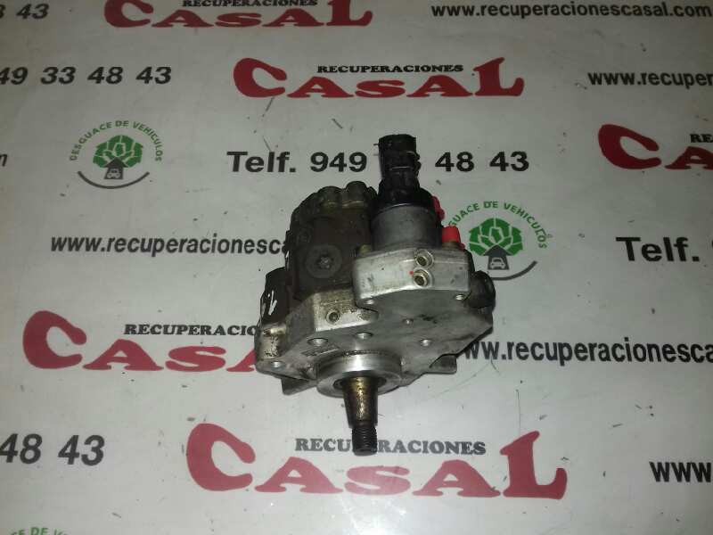 Recambio de bomba inyeccion para renault laguna ii (bg0) confort dynamique referencia OEM IAM 0445010075 8200108225 