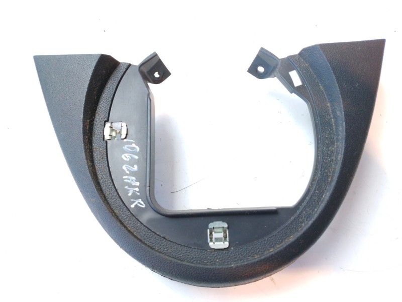 Recambio de moldura para fiat 500 cabrio (150) referencia OEM IAM 735453682  
