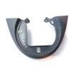 Recambio de moldura para fiat 500 cabrio (150) referencia OEM IAM 735453682  
