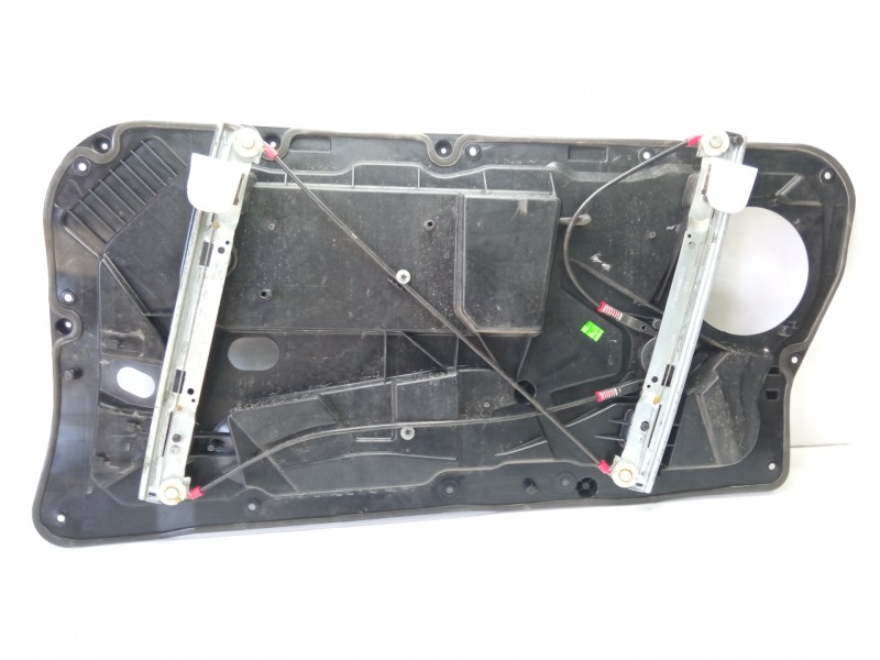 Recambio de elevalunas delantero izquierdo para ford fiesta (cb1) referencia OEM IAM 8A61B23200 8A6114A389B 8A61B045H17AG