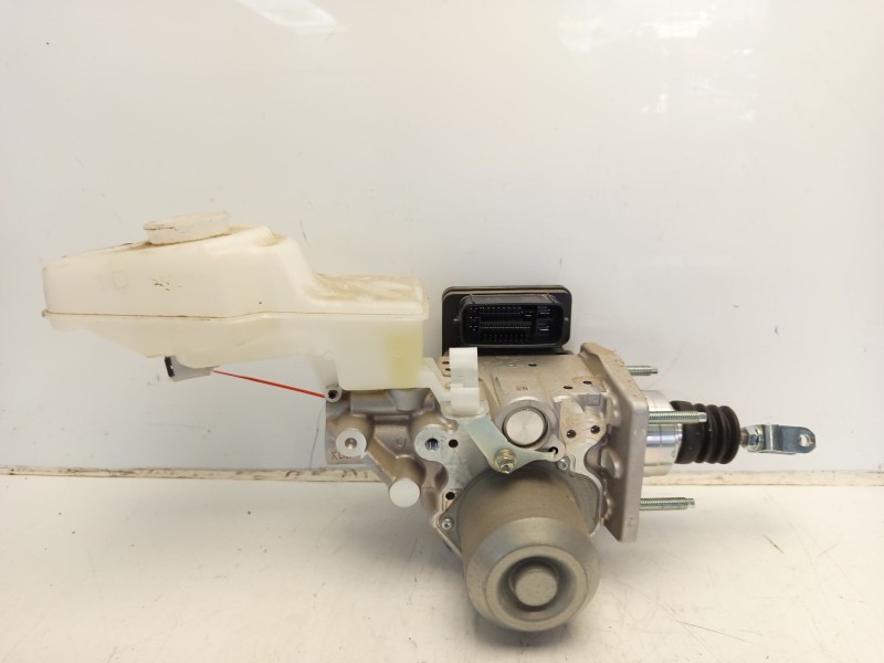 Recambio de servofreno para toyota corolla (e21) referencia OEM IAM 4705016090  