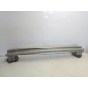 Recambio de refuerzo paragolpes delantero para toyota yaris referencia OEM IAM 52611K0010  