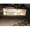 Recambio de caja reles / fusibles para peugeot 206 berlina e-music referencia OEM IAM 9646777380  