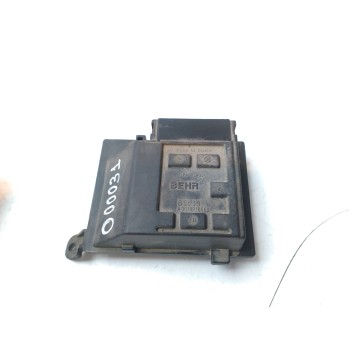 RESISTENCIA CALEFACCION A001838706 A0018216560 