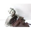 Recambio de turbocompresor para ssangyong rodius xdi premium referencia OEM IAM A6650901080  
