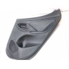 Recambio de guarnecido puerta trasera derecha para toyota yaris 1.5 16v cat referencia OEM IAM 676300DM80C0  