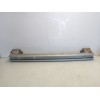 Recambio de refuerzo paragolpes delantero para toyota yaris referencia OEM IAM 52611K0010  