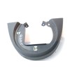Recambio de moldura para fiat 500 cabrio (150) referencia OEM IAM 735453682  