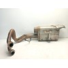 Recambio de tubo escape completo para kawasaki versys 650 referencia OEM IAM 490700841  