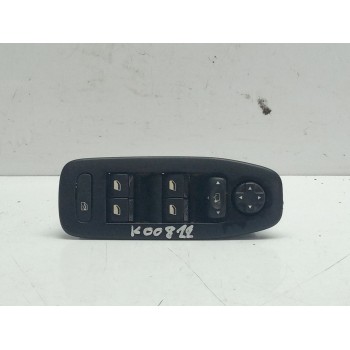 MANDO ELEVALUNAS DELANTERO IZQUIERDO 98242539ZD 