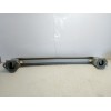 Recambio de refuerzo paragolpes delantero para toyota yaris referencia OEM IAM 52611K0010  
